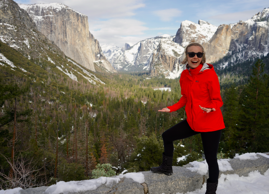 7 Magical Winter Activities in Yosemite National Park