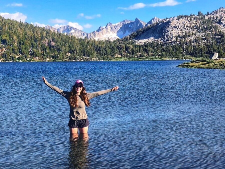 My John Muir Trail Itinerary – 16 Days Sobo from Yosemite to Whitney