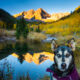 Maroon Bells Sunrise: Reservations, Permits, and Parking Tips for 2021